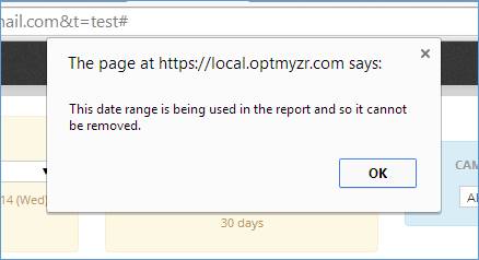 Error When Deleting A Picker