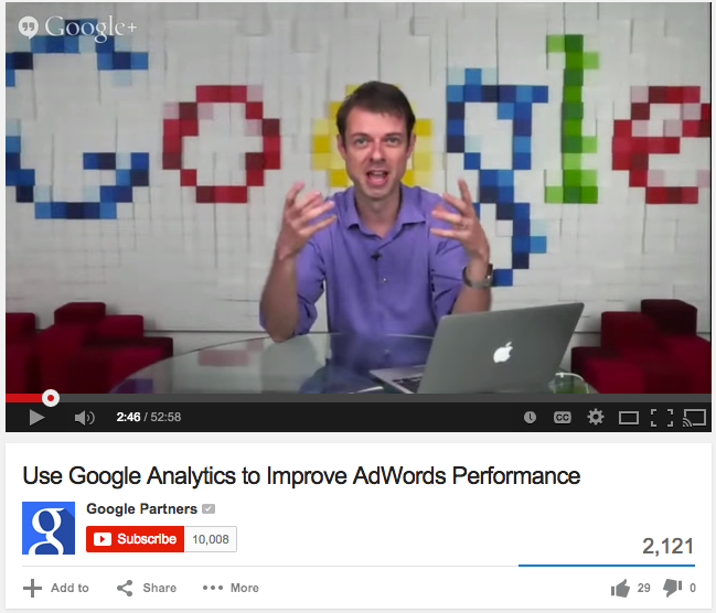 Use_Google_Analytics_to_Improve_AdWords_Performance_-_YouTube