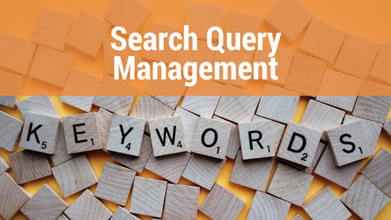4 Ways to Manage your AdWords Search Queries
