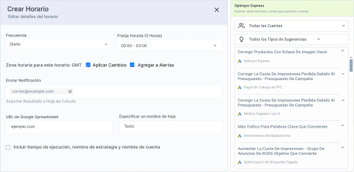 Escala el gasto gestionado sin una inversión desproporcionada.