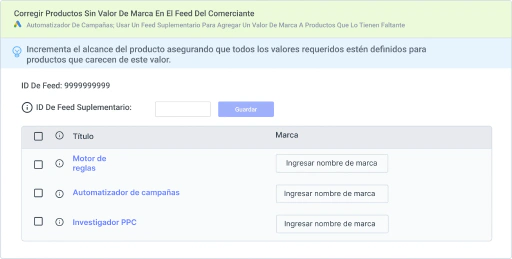 Realiza cambios rápidos sin la molestia de hacer clic a través de múltiples capas.