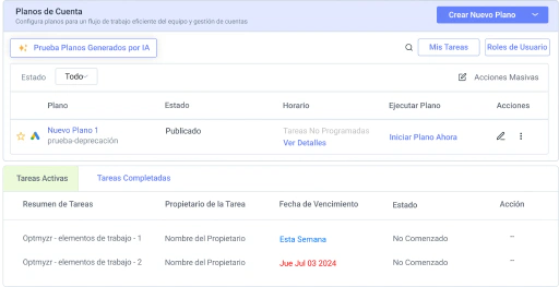 Mantén a los clientes felices con trabajo consistentemente excelente.