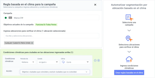 Gestiona cuentas a una escala mayor que nunca.