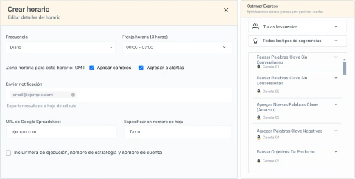 Aumenta los ingresos de anuncios en Amazon, sin incrementar los costos.