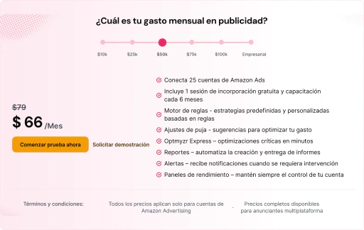 Escala el éxito de los clientes sin escalar tus costos.
