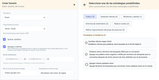 Elimina la complejidad de gestionar múltiples cuentas de Amazon a escala.
