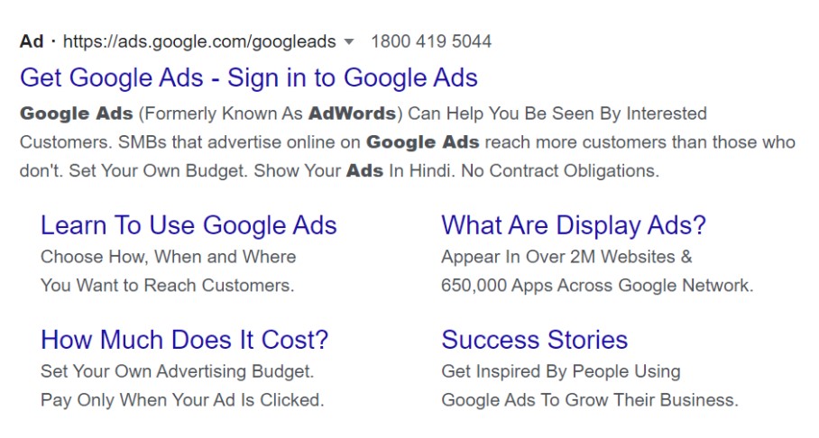 Masthead now available with CPM buying - Google Ads Help