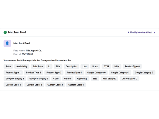 Segment based on margins, promotions, and seasonal priorities too.