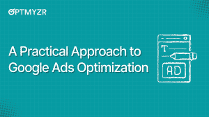 Le cadre STAB d'Aaron Young : Une approche pratique pour l'optimisation de Google Ads
