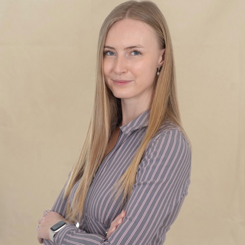 Amalie Boysen Blenner