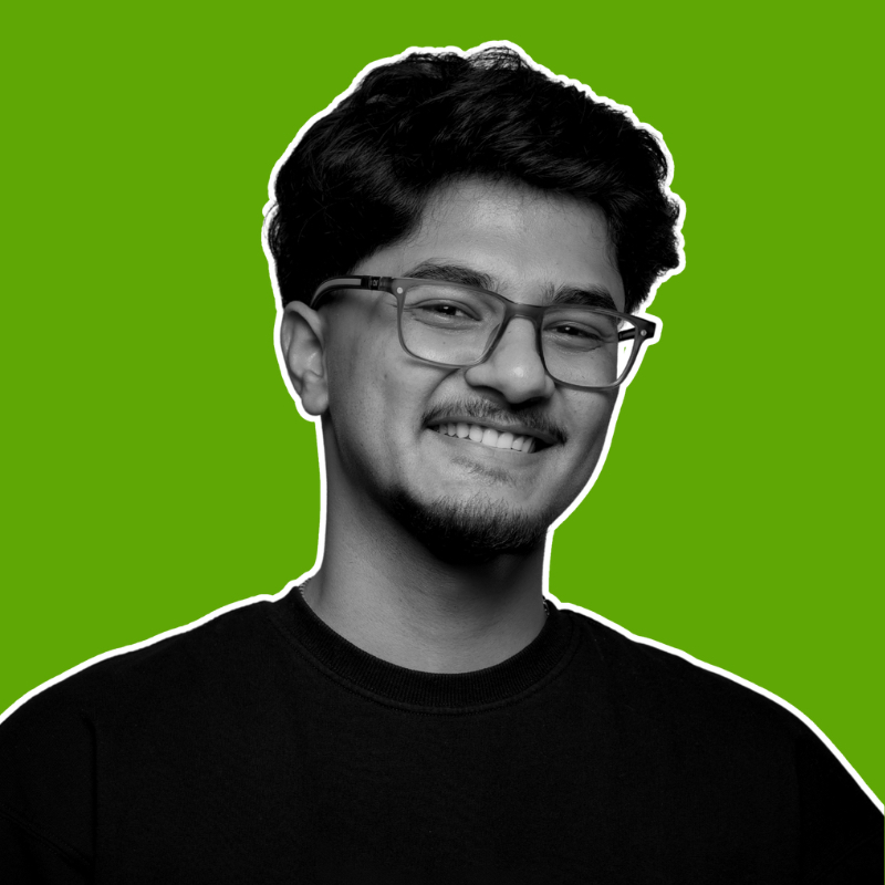 Ashwin Kumar