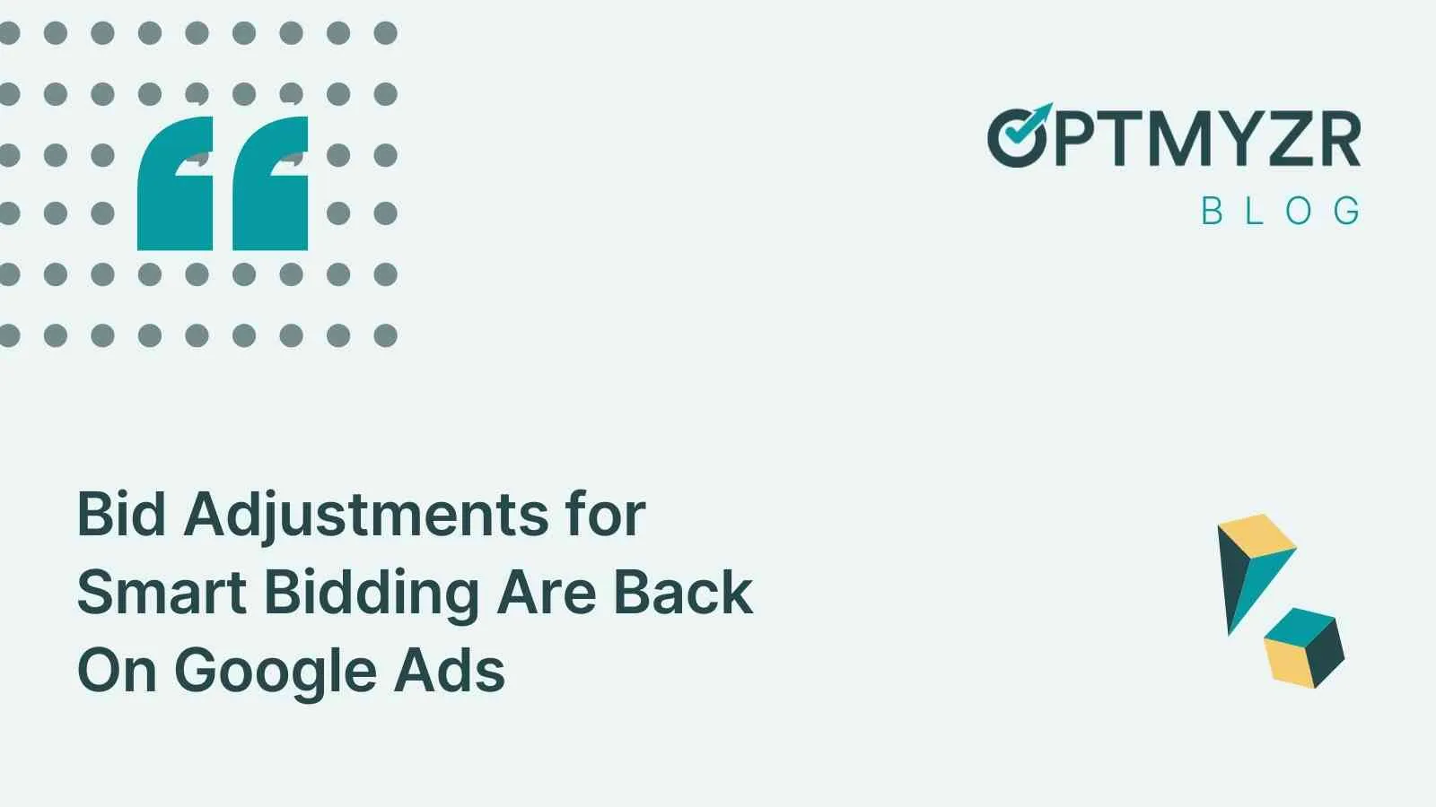 All About Value Rules: Bid Adjustments for Smart Bidding in Google Ads