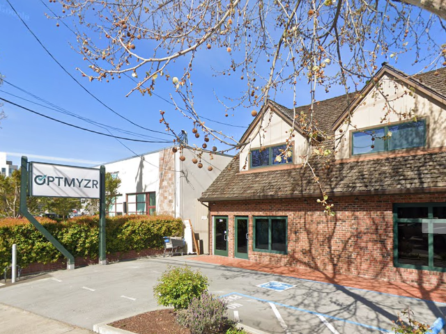 Office building