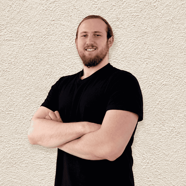 Chris Delport