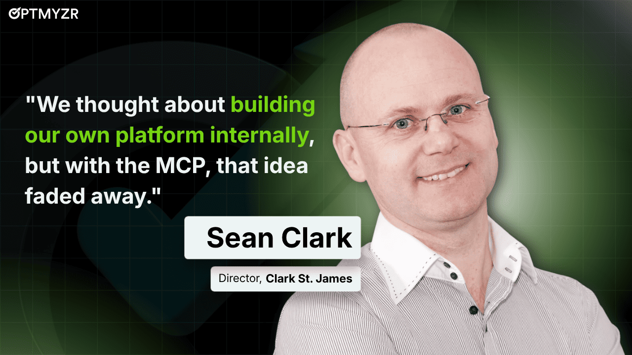 How Momentum Performance Manages E-Commerce PPC Across Scandinavia with Optmyzr