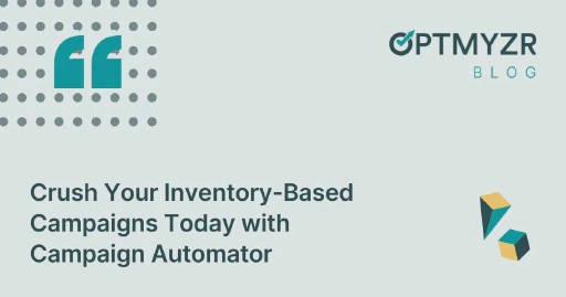 Crush Your Inventory-Based Campaigns Today with Campaign Automator