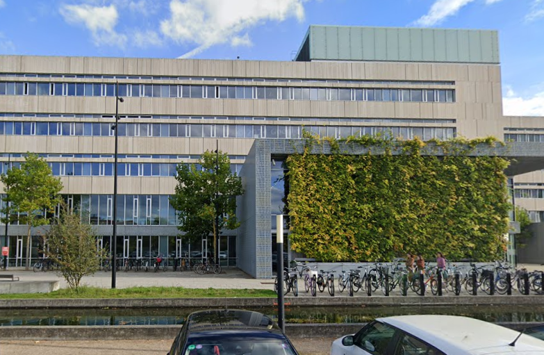 Office building