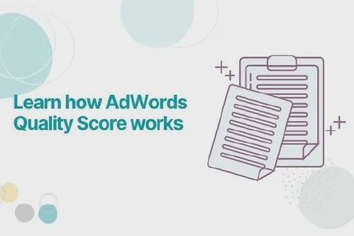 Here's why your Quality Score suddenly plummeted