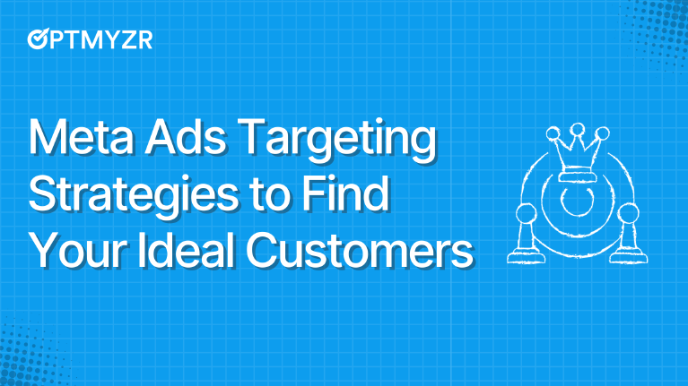 Meta Ad Targeting Process Find and Engage Your Ideal Customers: Meta Ads Targeting Strategies for ...
