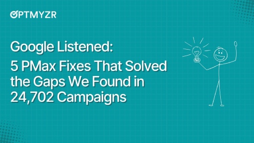 Beyond the Automation Blackbox: Why Human + Machine Still Wins In Paid Media