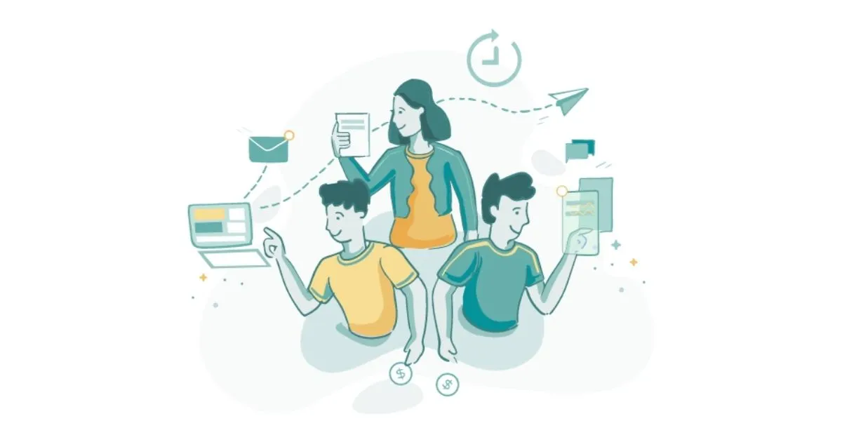 Optmyzr | PPC Management Software