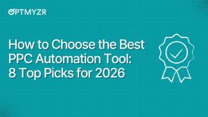 Outils d’automatisation PPC en 2026 : 8 options et ce que chacune fait réellement