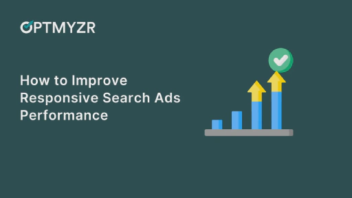 So verbessern Sie die Leistung von Responsive Search Ads