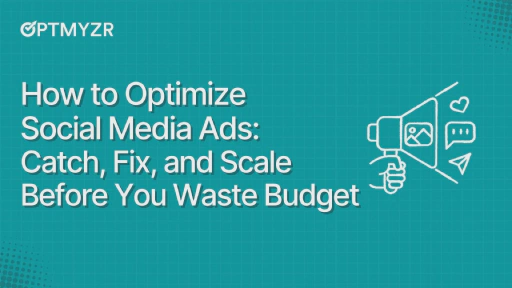 Beyond the Automation Blackbox: Why Human + Machine Still Wins In Paid Media