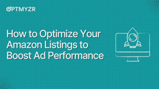 Why Most Amazon PPC Campaigns Fail (And How to Structure Yours Right)