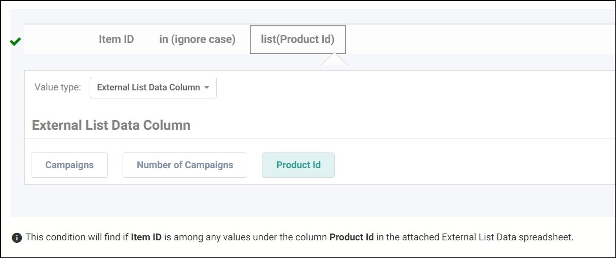 Image 5 - External list data column