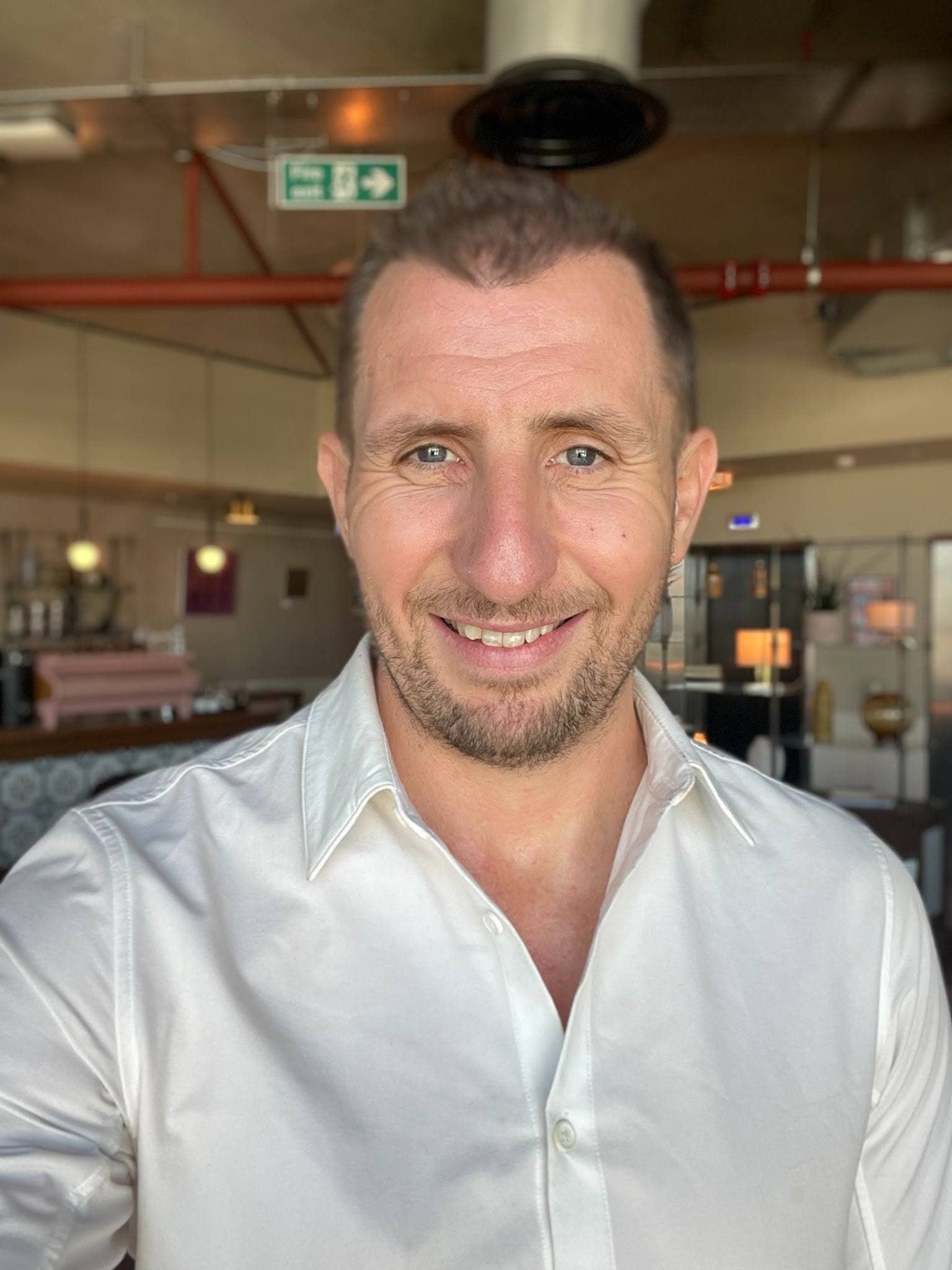 Joshua Strawczynski
