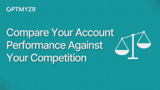 Know Where Your Account Stands Among Competitors With PPC Vertical Benchmarks