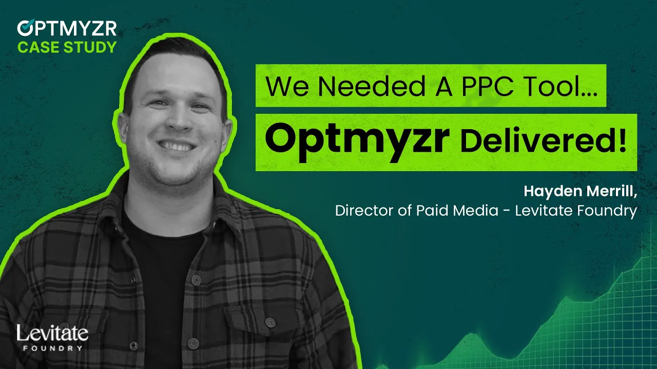 From Blind Spots to Breakthroughs: How Marketing 360® Boosted ROAS and Accounts Managed by 150%