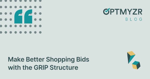 Bid Management Made Easy For Google Shopping Ads
