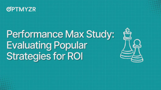 The Impact of Bidding Strategies on Google Ads Performance