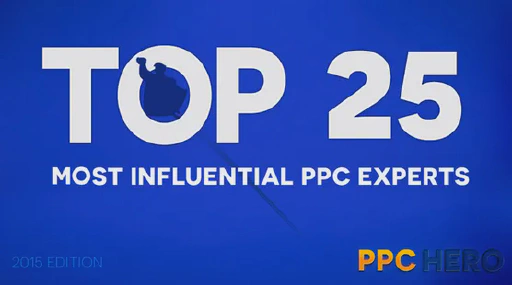 Stimmen Sie jetzt für die Top-PPC-Experten 2015 ab