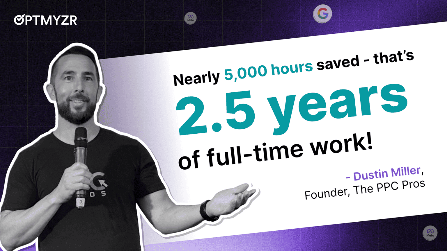 How Joey Bidner Drives Incremental Ecommerce Revenue Using Feed-Driven Search Automation