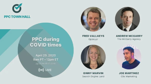 10 Digital Marketing Truths to Remember: PPC Town Hall 5