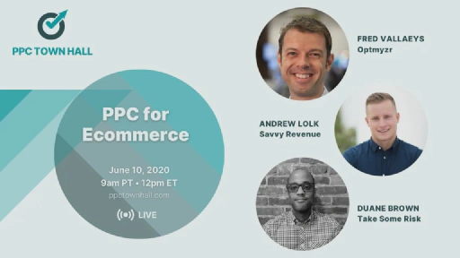 OMG Commerce’s insights to dominate holiday e-commerce: PPC Town Hall 25
