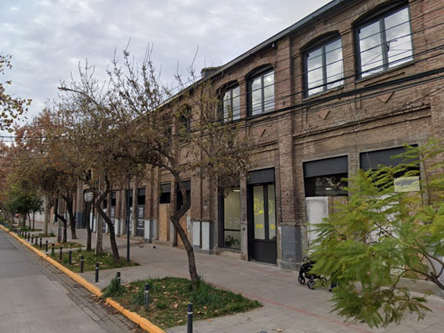 Office building