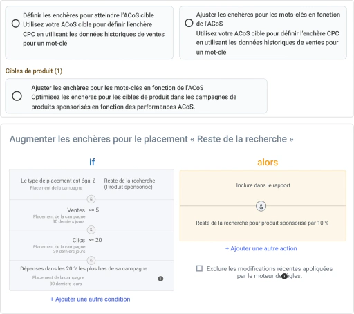 Réduisez les dépenses inutiles et augmentez le ROI avec des automatisations intelligentes.
