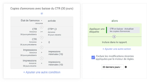 Toute la flexibilité dont vous avez besoin pour gérer vos comptes à votre manière.