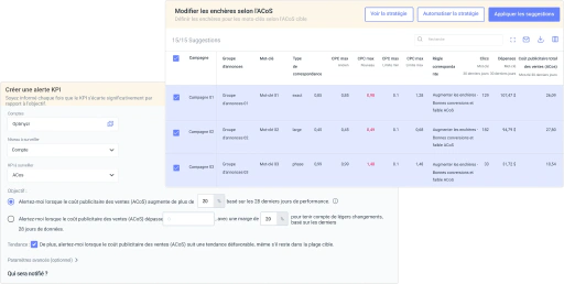 Restez efficace et rentable, même lorsque les ressources sont limitées.