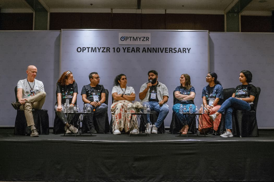 Optmyzr Careers