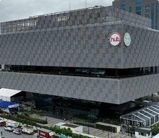 Office building