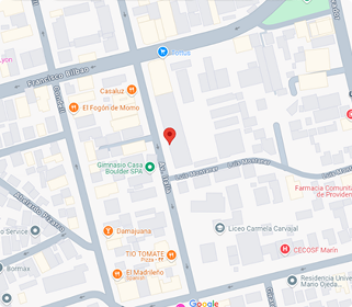 Map preview