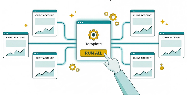 Optmyzr for ecom agencies
