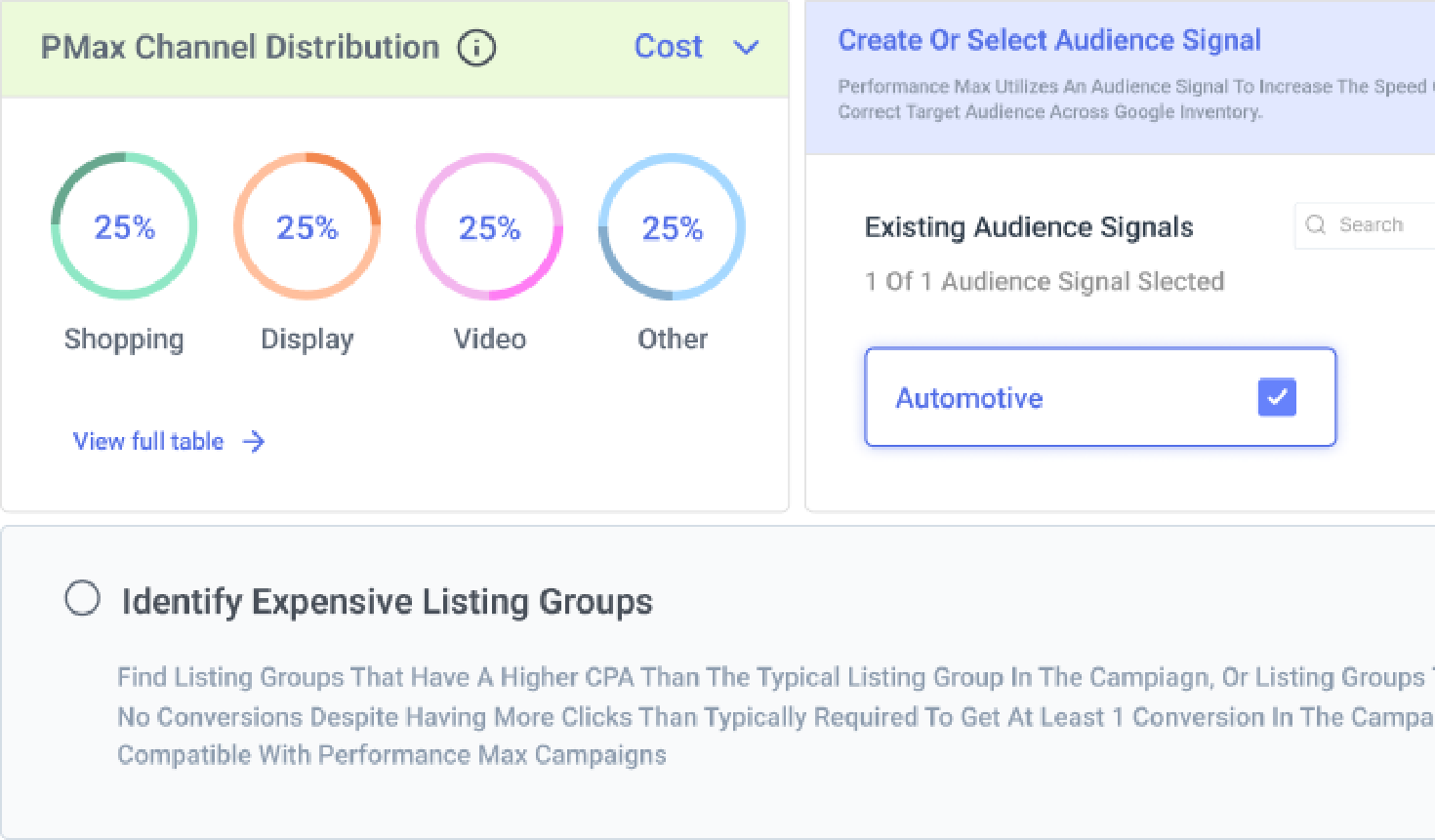 Start Trial Book A Demo