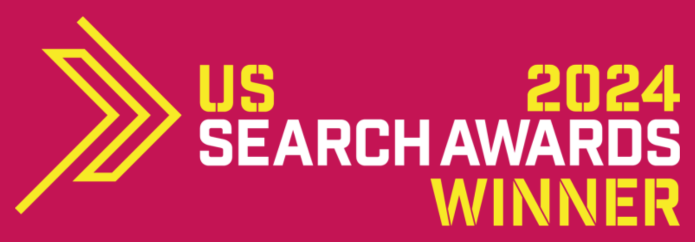 US Search Awards 2024