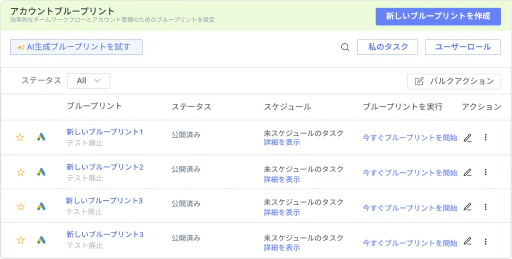 アラート、ワークフローなどでサービス提供を確実に。